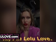 How I'm still struggling with eating, before and after my Halloween nails, new cowboy boots, hard work happiness - Lelu Love