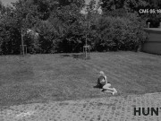 HUNT4K. Fair Exchange Rate with Zazie Skymm 2/16