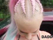 DADDY4K. Wrong Pick, Right Cock 10/16