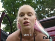 DADDY4K. Wrong Pick, Right Cock 16/16