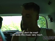 DADDY4K. Wrong Pick, Right Cock 2/16