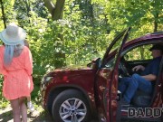 DADDY4K. Wrong Pick, Right Cock 5/16