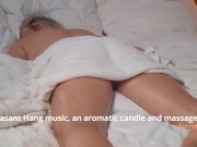 Tantric massage & sex - Enjoying extended pleasure 1/16