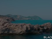 BLACKED BFFs share BBC 1/16