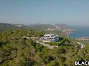 BLACKED BFFs share BBC 4/16