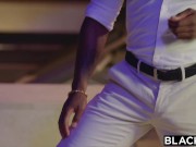 BLACKED BFFs share BBC 6/16