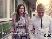 CUCK4K. Dirty Cuckold 2/16