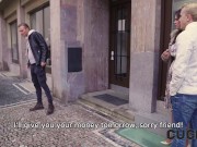 CUCK4K. Dirty Cuckold 3/16