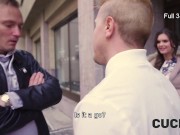 CUCK4K. Dirty Cuckold 4/16