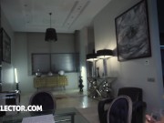 POV - Fucking compilation with three horny babes 1/16