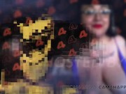 WEBCAM PARTY ORGY GAMES 1/16