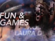 EAT CAKE EAT PUSSY!! WEBCAM ORGY PARTY 1/16