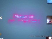 EAT CAKE EAT PUSSY!! WEBCAM ORGY PARTY 8/16