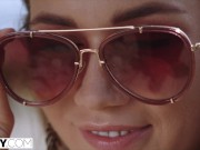 TUSHY Gorgeous babe loves anal 1/16