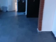 Amanda Bredén - Horny Stepmom fucks her stepson 1/16