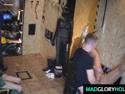 Sexy Horny Hot Milf Gangbanged And Swallowing Cum 12/16