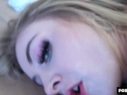 SLUT BATTLE ROYALE - ANAL - WHO DOES IT BEST? 4/16