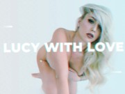 Destroy my Ass - Anal Extrem (Gaping + Anal Creampie) | Just Lucy 1/16