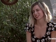 Ersties: Cute Babe Plays With Her Favorite Toy 15/16