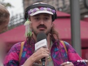 Ersties: Street Interviews about Cunnilingus 13/16