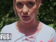 Mofos - Addison Lee Starts Sucking Oliver Flynn's Dick Then She Bends Over So He Can Fuck Her Better 2/16