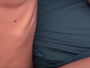 Petite Teen Tries Anal Sex With Step Dad - Mackenzie Mace - Anal Therapy - Alex Adams 13/16