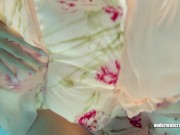 Underwater sexy erotics with Lucy Gurchenko 6/16