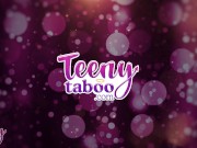 Dick Lover Beauty Brooke Johnson Has A Taboo Fuck With Her Stepfather! 1/16