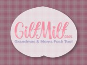 High Heeled Granny Taylor Rides With Her Wet Pussy A Hard Prick In Reverse Cowgirled & Doggystyled! 1/16