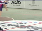 Trailer- Beautiful pornstars playing sports game together- MTVSQ2-EP2