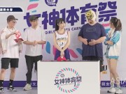 Trailer- Beautiful pornstars playing sports game together- MTVSQ2-EP2 14/16