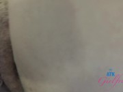 POV Hookup with Amateur pornstar Zoey Jpeg watch her cream and take cock GFE Style 14/16