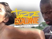 Aimi Kokoro e Jefão 15/16