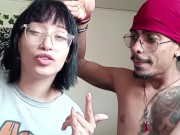 Unboxing do Proibido Sex Shop 1/16