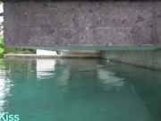 OMG! Friend spies while husband fucks me! After I fucked with a friend! 1/16