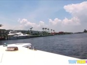 BrookeSkype Lesbian Vacation 1/16