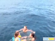 BrookeSkype Lesbian Vacation 14/16