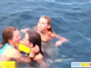 BrookeSkype Lesbian Vacation 15/16