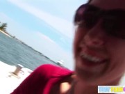 BrookeSkype Lesbian Vacation 2/16