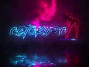 Cowgirl get a hot load by Octokuro 1/16