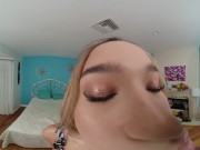 Blonde Teen Dakota Tyler Cheating On Her BF With Big Cock VR Porn 4/16