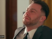 Deeper. Hot babe enjoys rough fuck 1/16