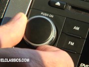 Two blondes get sodonmized in a penthouse 1/16