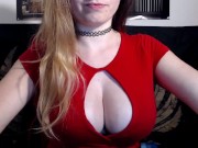 Sexy busty slut with perfect big ass fingering and fucking her tight hairy and wet pussy 14/16