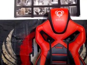 Sexy busty slut with perfect big ass fingering and fucking her tight hairy and wet pussy 7/16