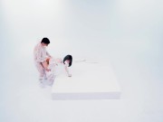 Trailer- Special sex event during pandemic. Having sex with random stranger- by Shu Ke Xin 2/16