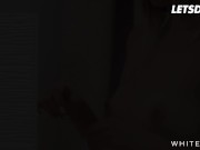 Hot Girls Rebecca Volpetti And Jenny Doll Unleash Their Lesbian Sex - WHITEBOXXX 3/16