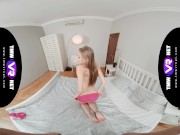 TmwVRnet - Tiffany Tatum 4/16