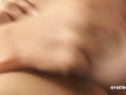 Ersties: Kali Plays With Her Favorite Toys 10/16