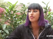 Ersties: Kali Plays With Her Favorite Toys 14/16